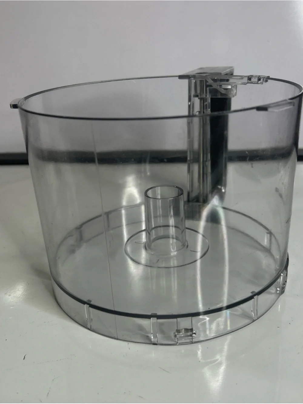Cuisinart Prep 11 Plus DLC-2011-wbnt1 Food Processor Part WORK BOWL READ!